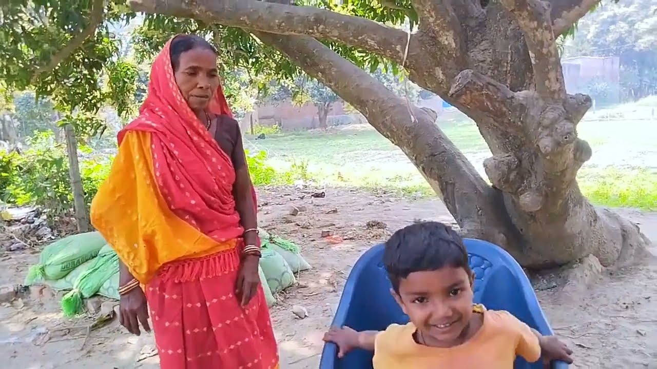 आम के रखवारी मैथिली कॉमेडी वीडियो 