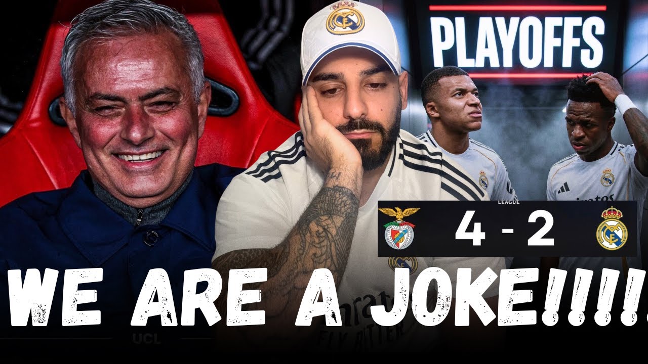 THE CLUB IS BEING SABOTAGED |  EVERYONE IS LAUGHING AT US…MADRID FANS DESERVE BETTER