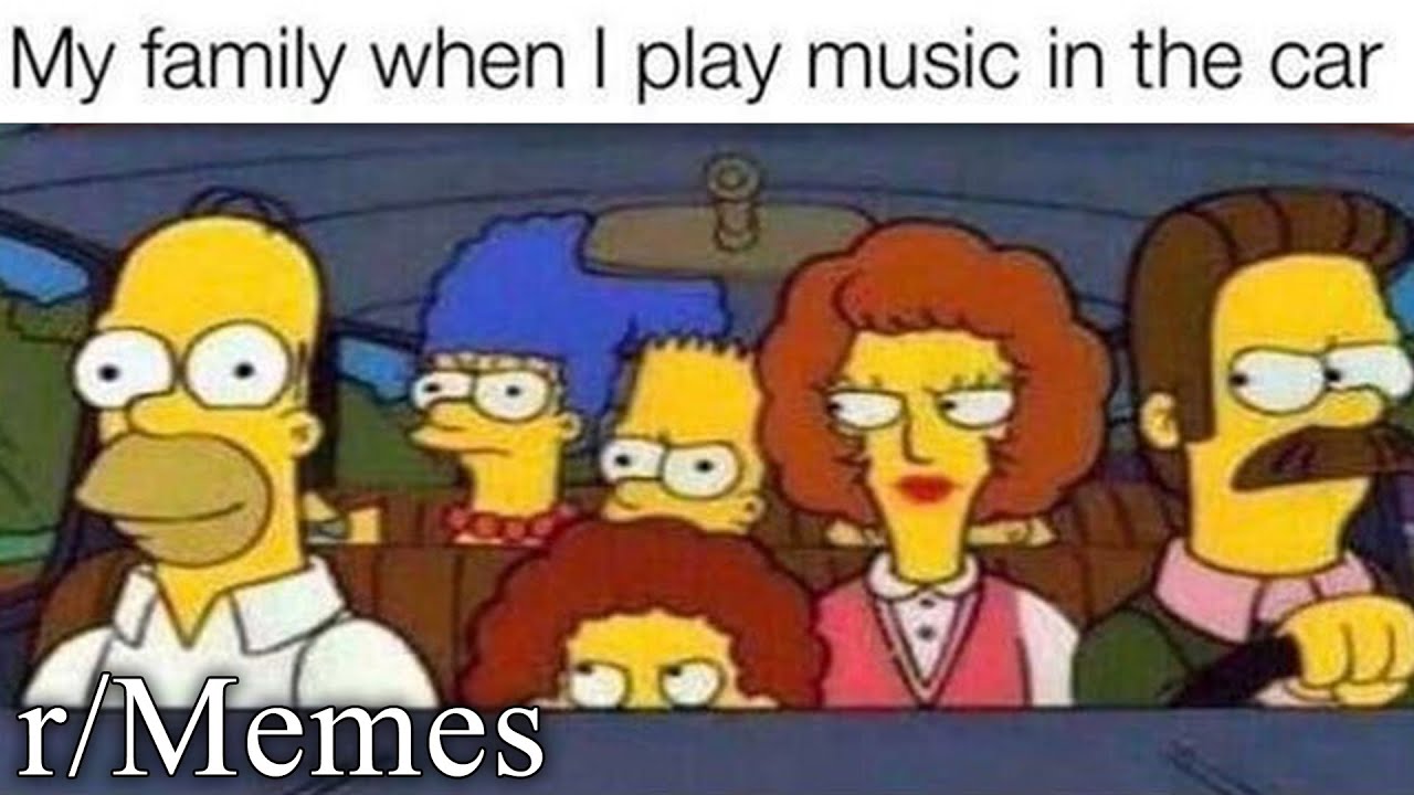 r/Memes | Самые понятные мемы в интернете