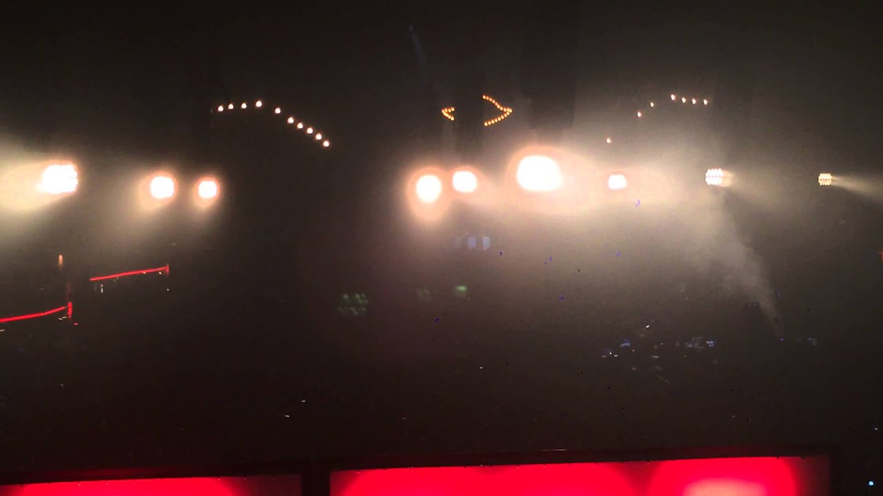 Qlimax 2013 | Last 20 Minutes from Endshow (Full HD + HQ)
