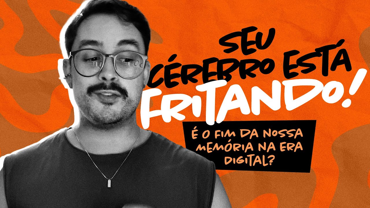 Por que TÔ TÃO BURRO?