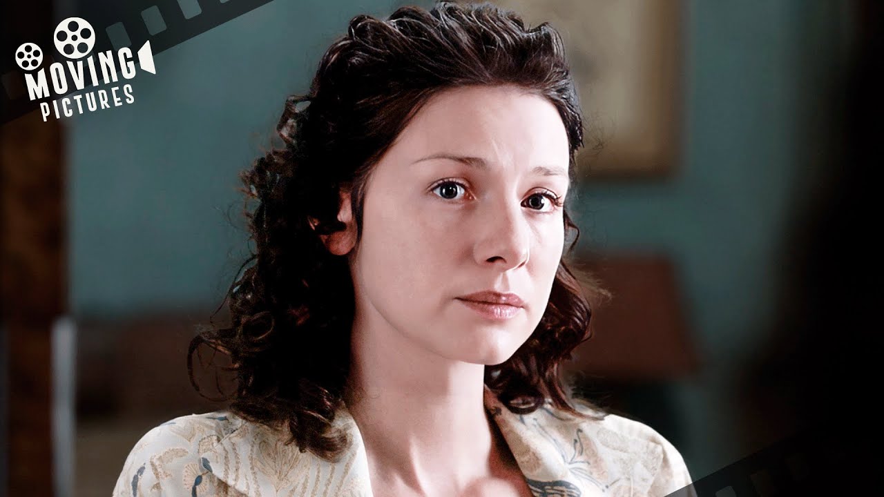 Jamie Recovers As Claire Faces Her New Life | Outlander (Sam Heughan, Caitríona Balfe)