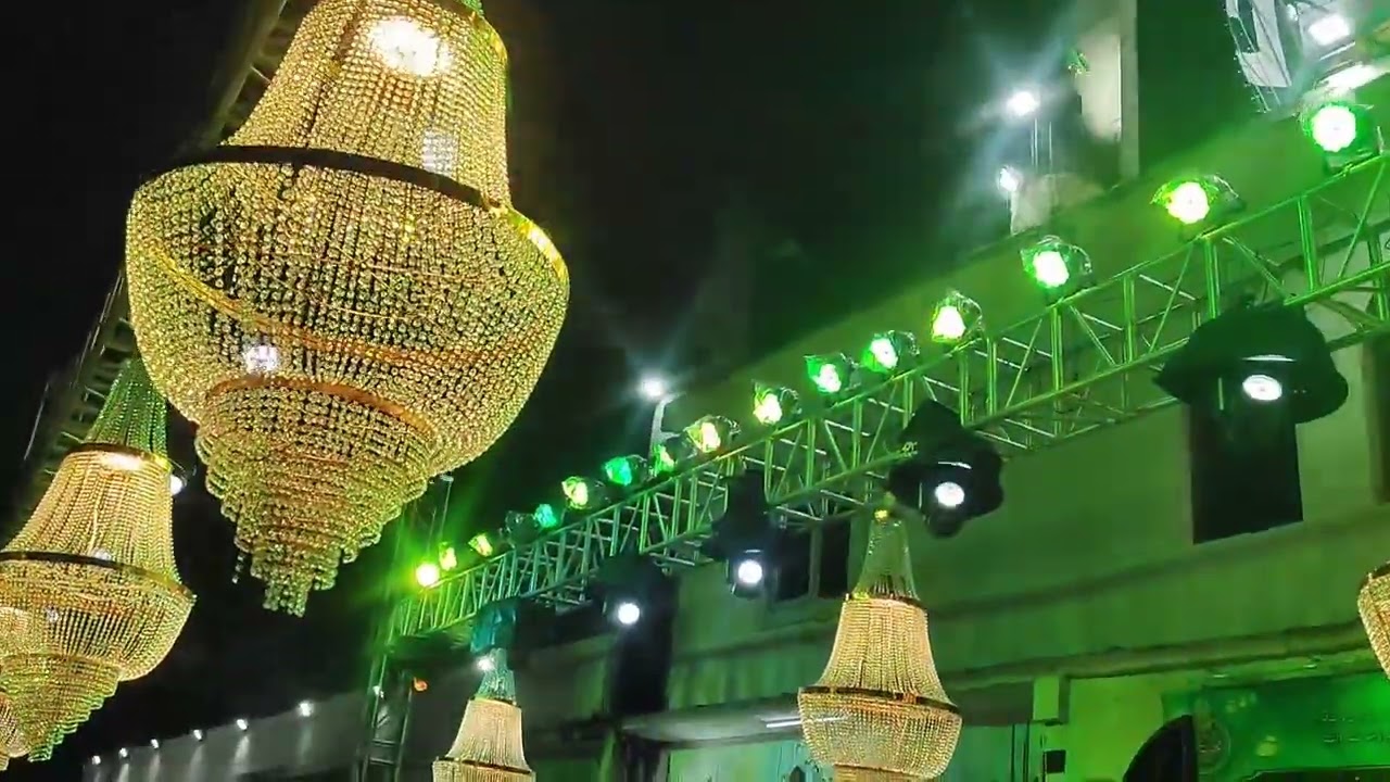 Urs e mujeebi huzoor Shabaz e Deccan 💓💖#maslakealahazratzindabad
