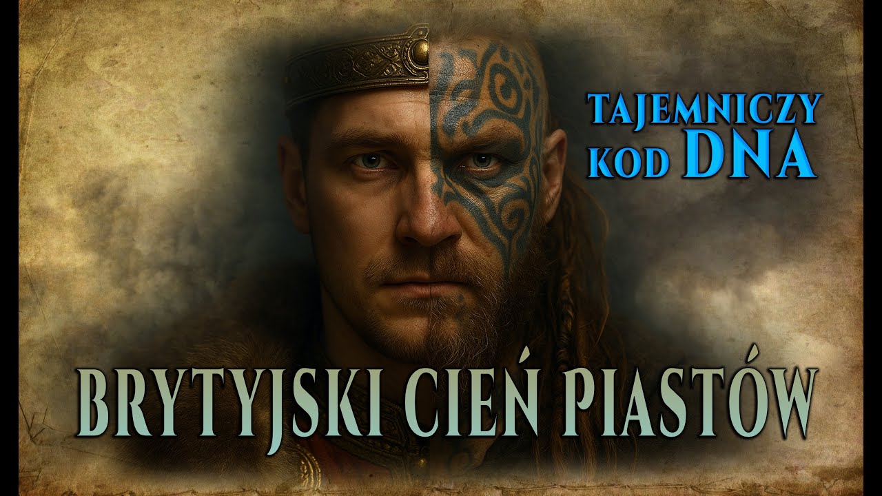 Szokujące DNA Piast&oacute;w!
