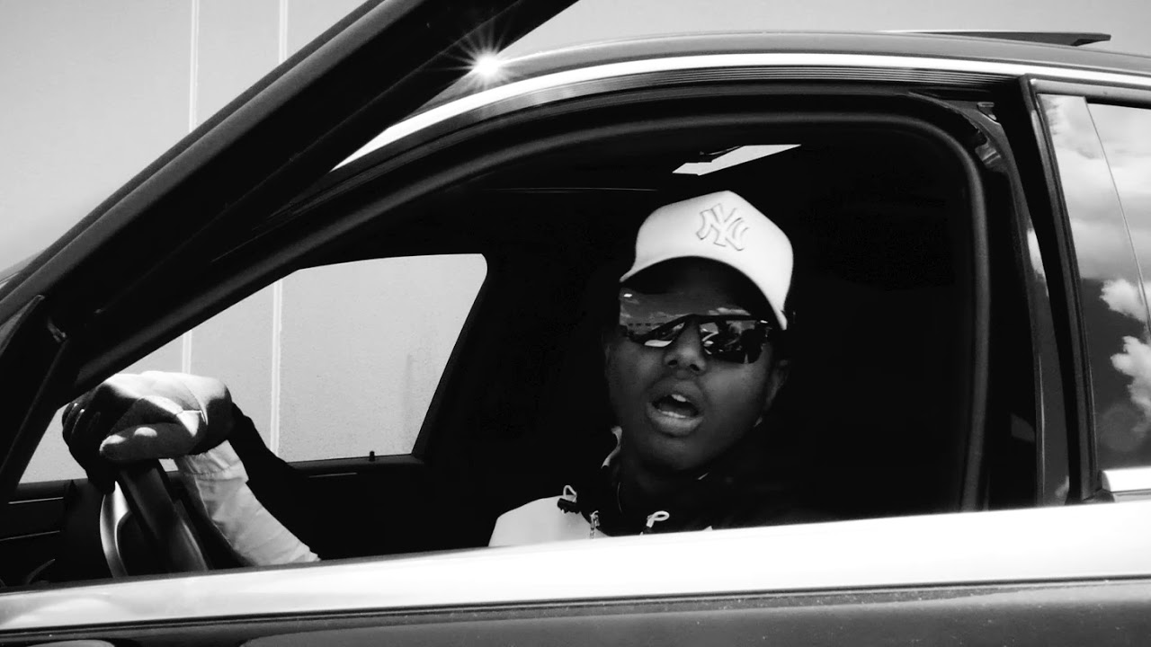 MV NB-NG #1 (CLIP OFFICIEL)