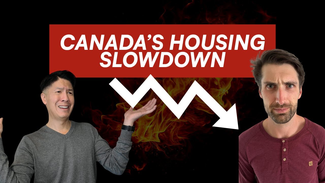 Canada&rsquo;s Housing Slowdown: Inflation, Jobs, and Real Estate in 2025 | Episode 51