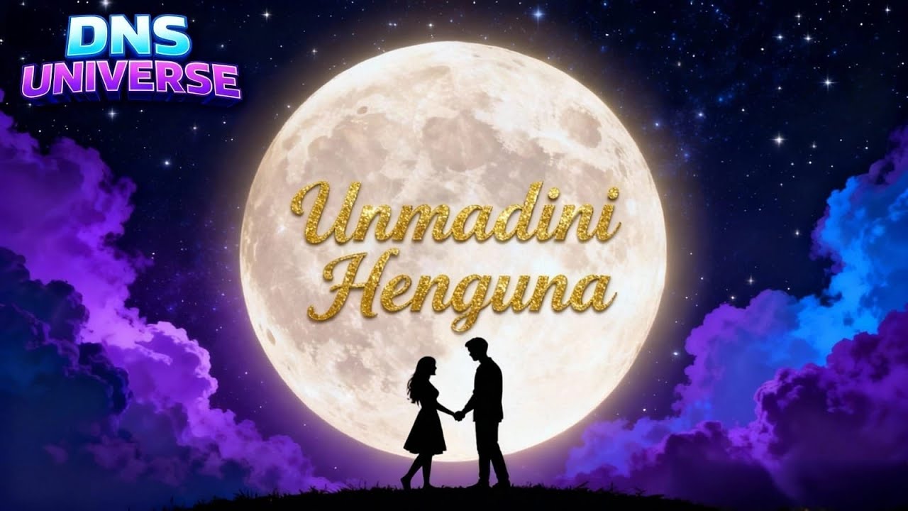 Unmadini Henguna - Sinhala Song