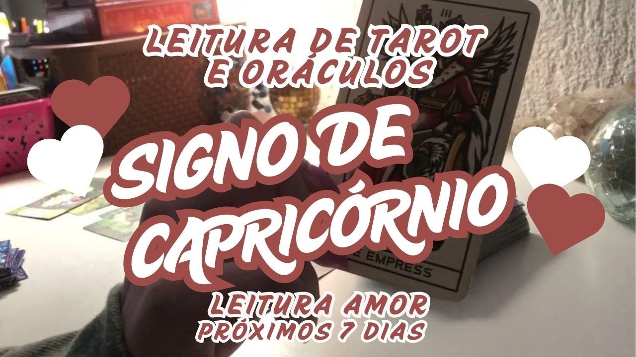 CAPRICÓRNIO🍓Alguém não quer mais ficar no três quer estar em uma relação a dois. 