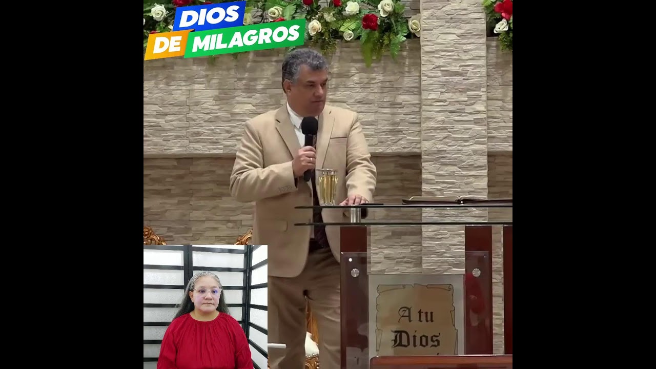 Escápate de las maldiciones  - Ps. Eduardo Masias
