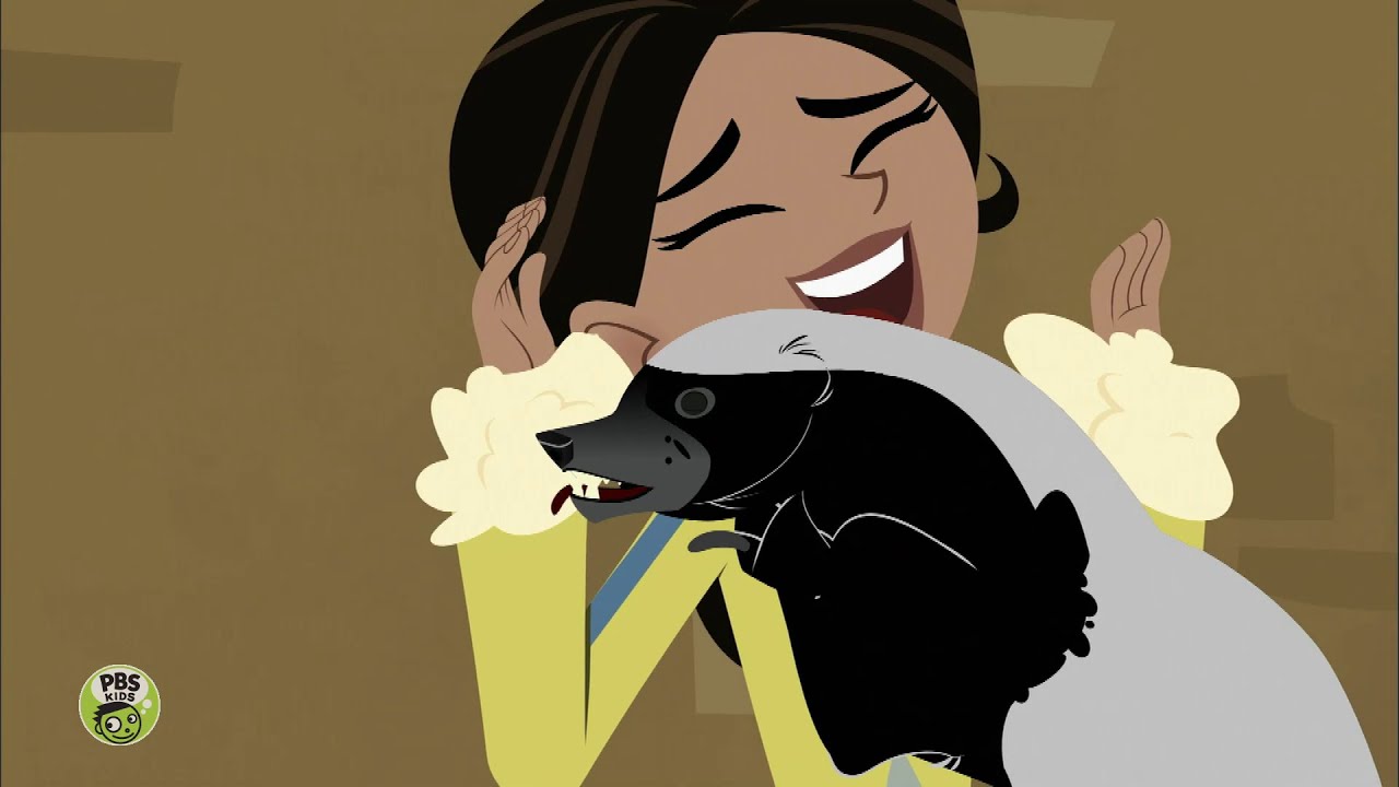 Wild Kratts AMV Mark Ronson With Bruno Mars Uptown Funk