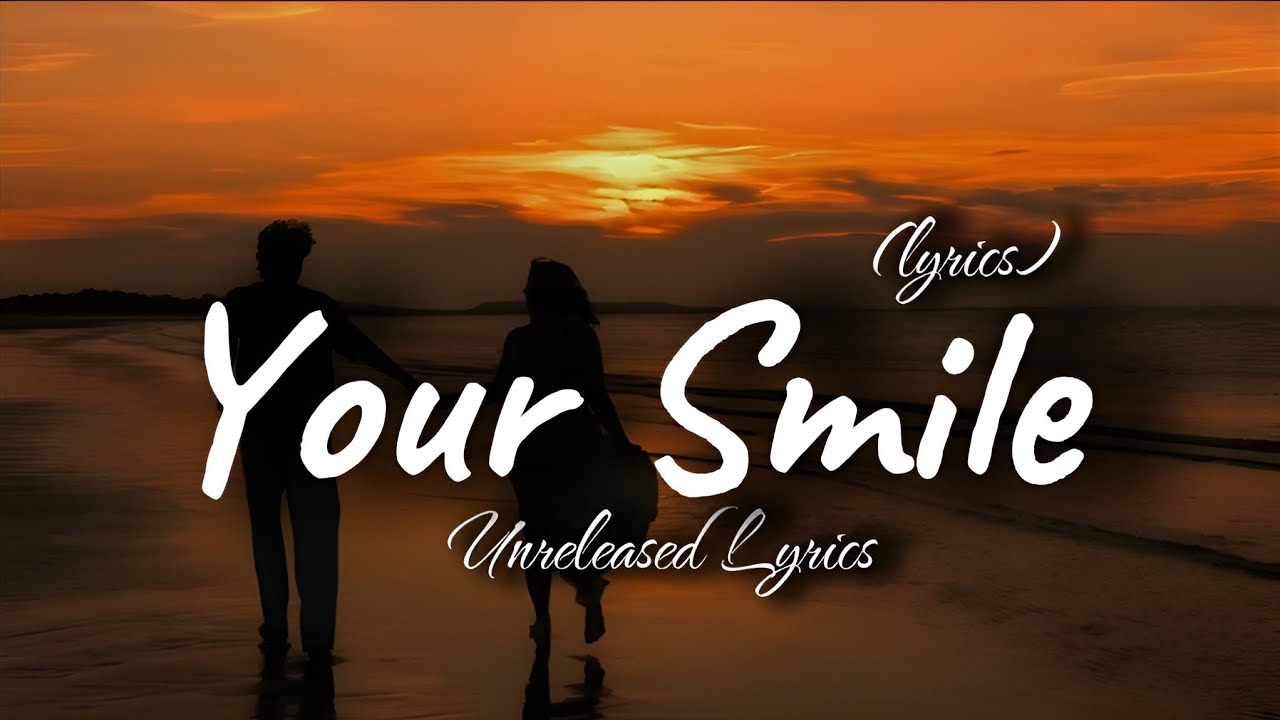 POV: You Fell in Love With Their Smile 💔 | Emotional Love Song