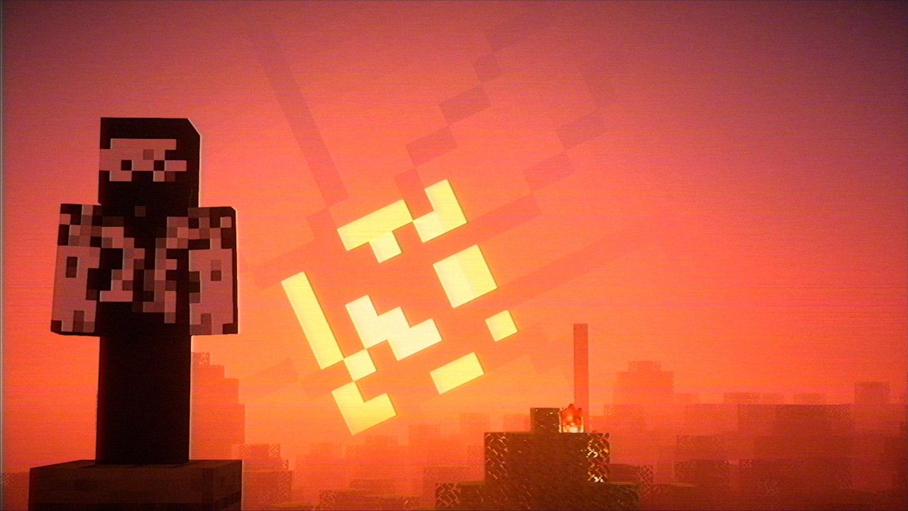 An Actual Underrated Horror Mod