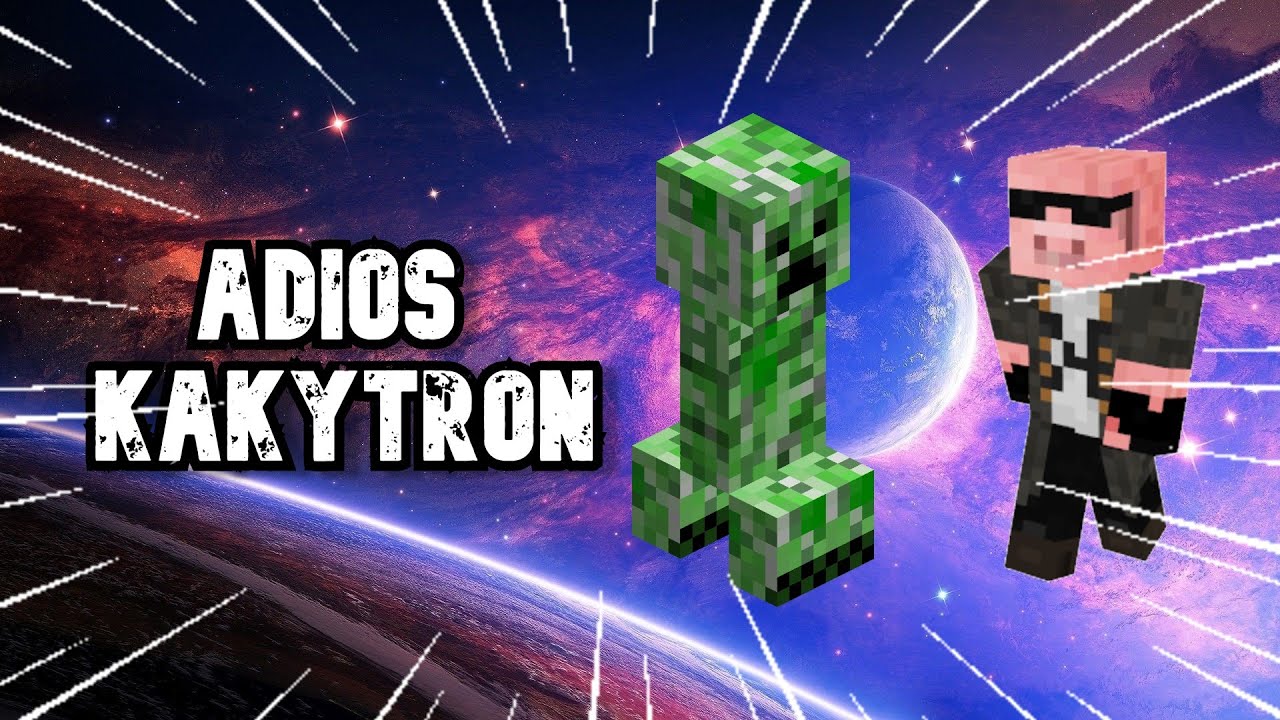 PERMADEATH | MUERTE DE KAKYTRON EN PERMADEATH DESDE LA PERSPECTIVA DE RICH!!!