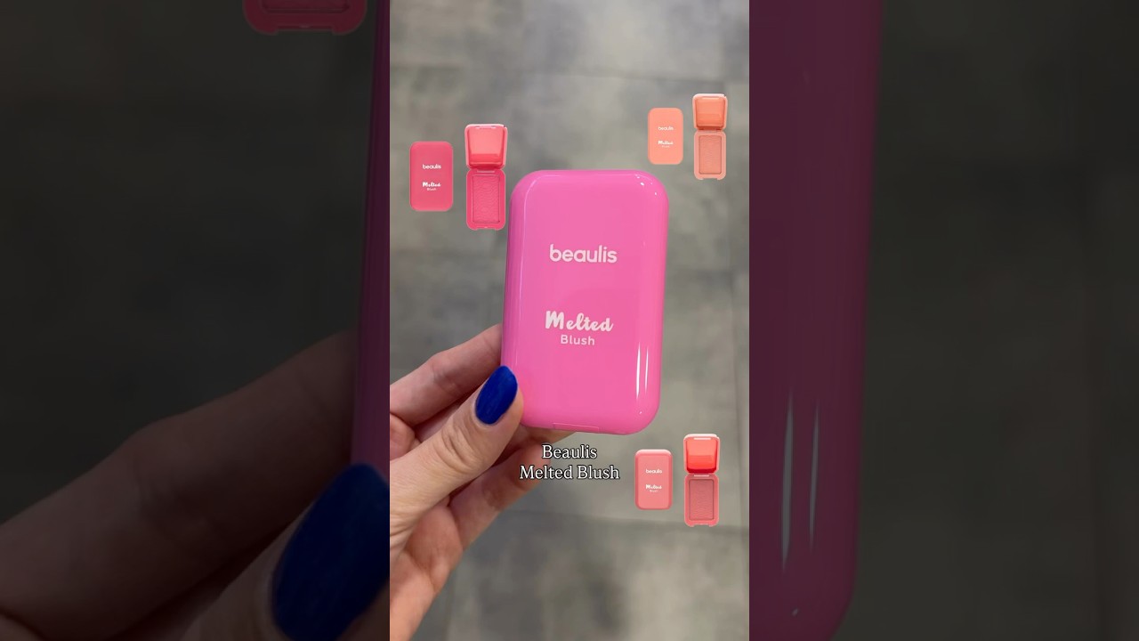 Beaulis yeni &uuml;r&uuml;nler *reklamdeğildir