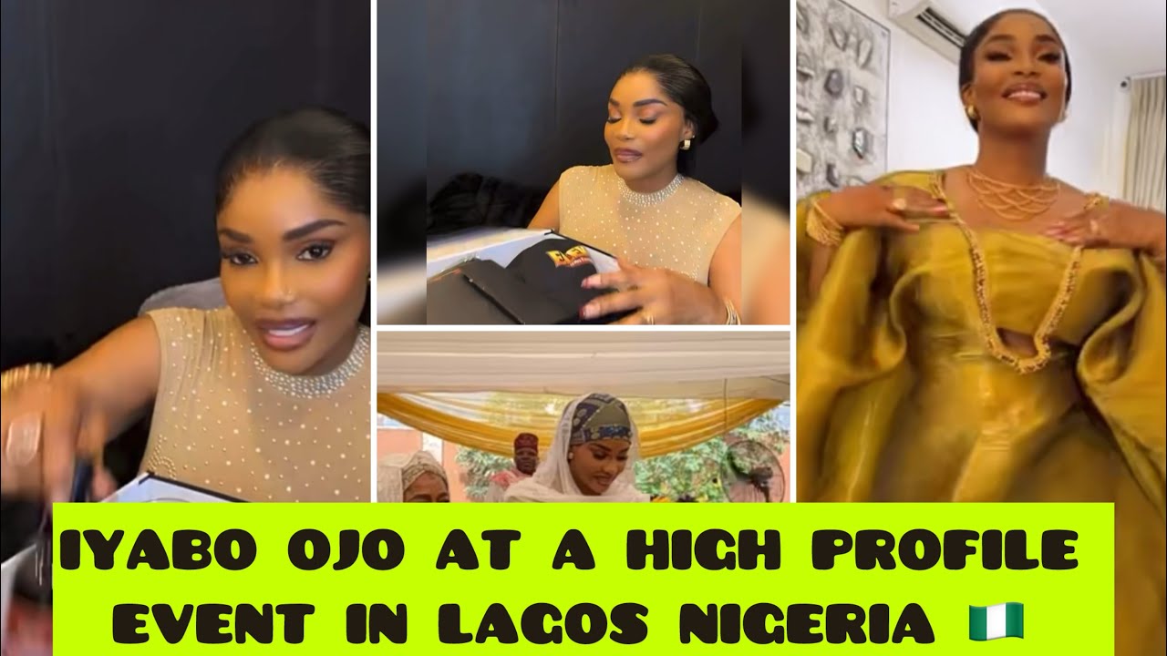 PRISCILLA MKAMBALA MOM, IYABO OJO REACTIONS TO A SENIOR COLLEAGUE PREMIER MOVIE INVITE LAGOS#viral