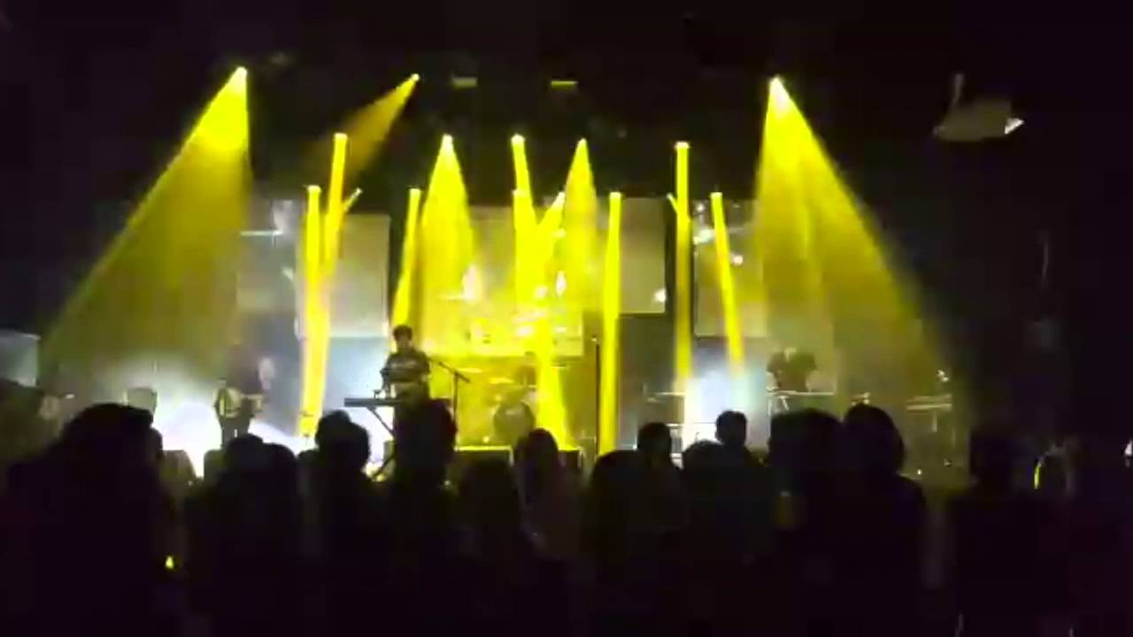 Dudettes - Looking for ( @ Hedon Zwolle - Live )