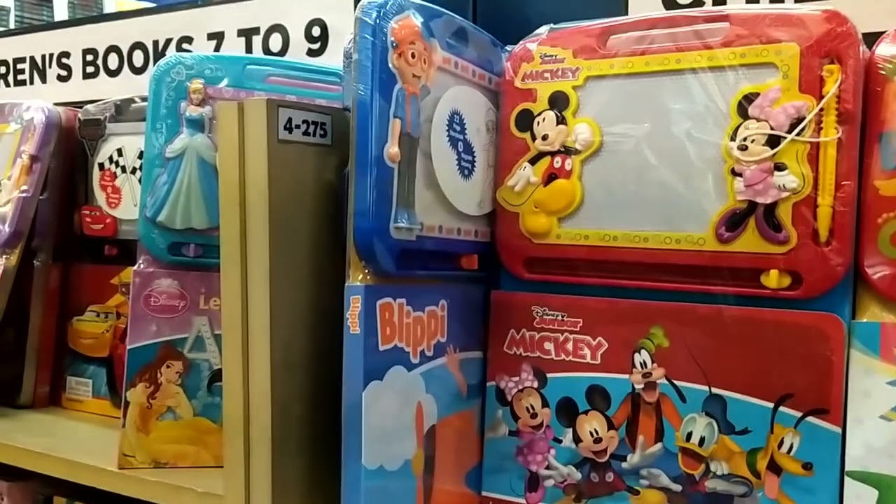 Bookstore Tour 10: National Bookstore Super Branch Gateway Mall - March 16, 2023