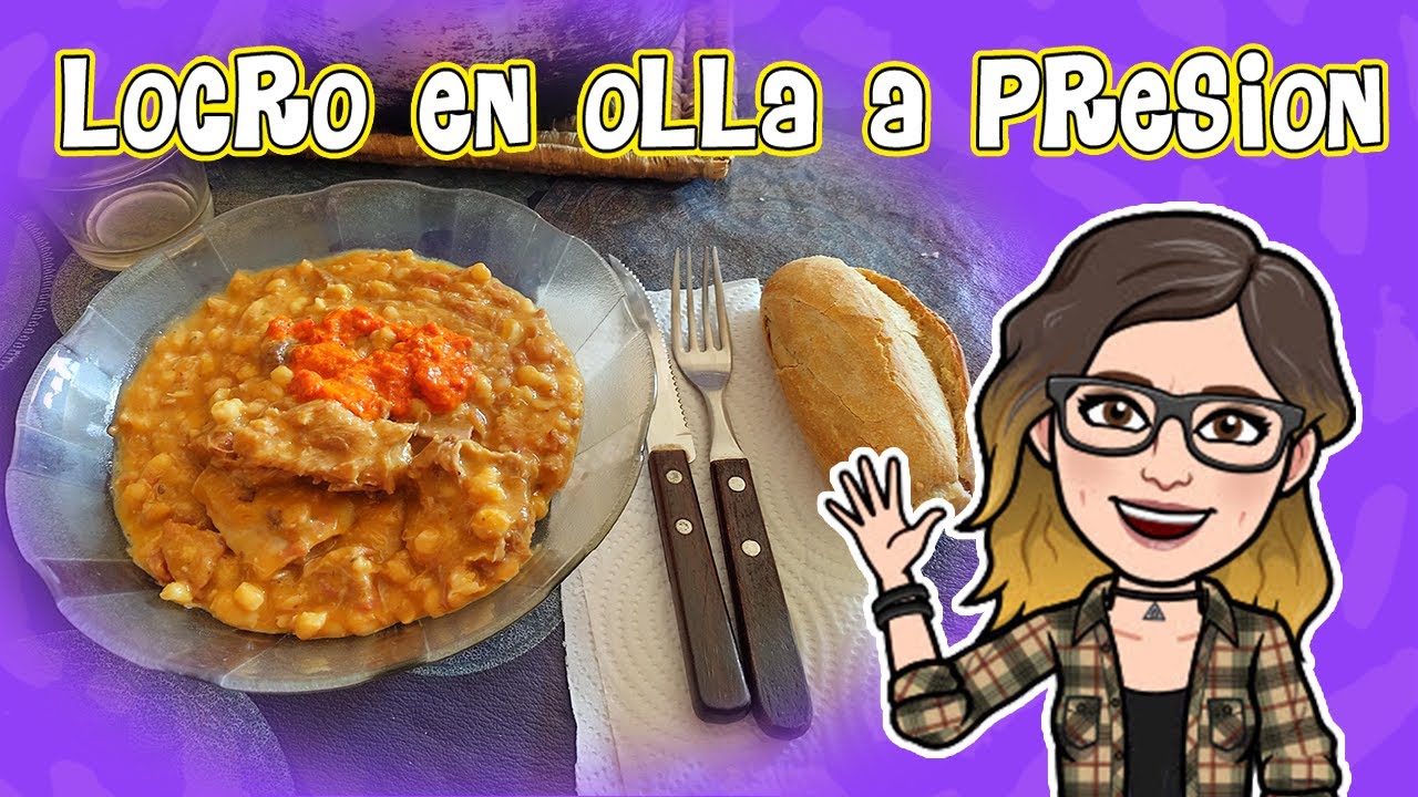 LOCRO CRIOLLO
