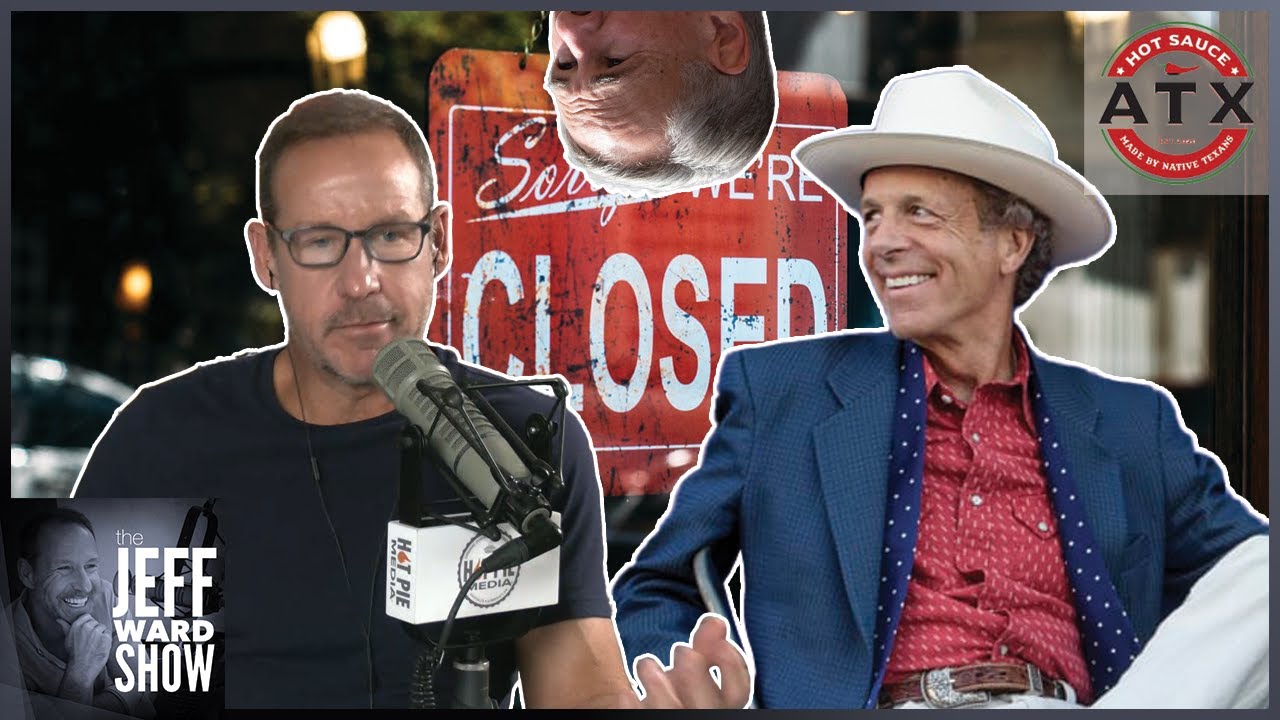 SHOWTIME Producer & Political Analyst Mark McKinnon