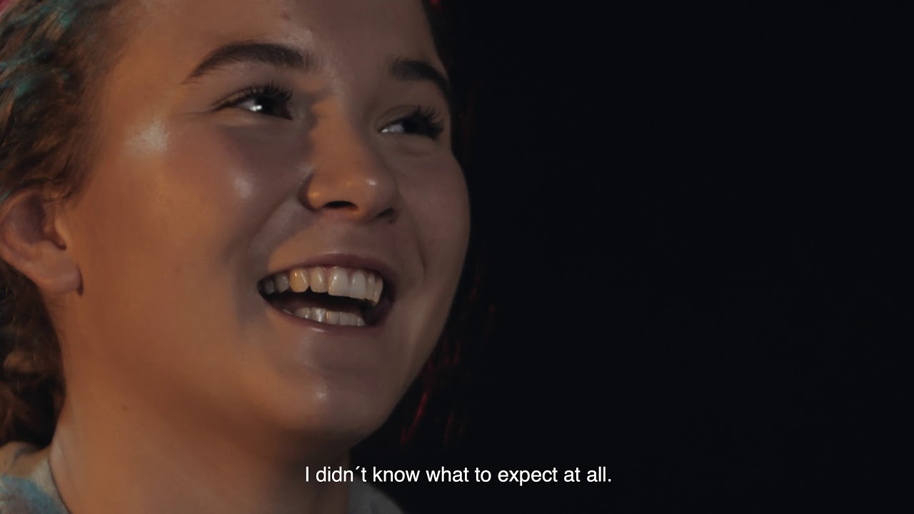 Official by:Larm 2019 Aftermovie
