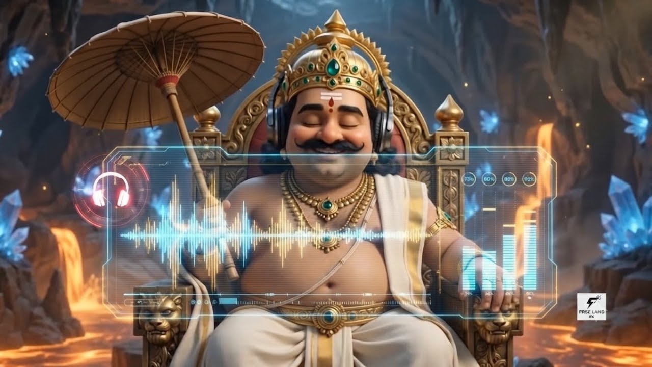 MAVELI RETURNS