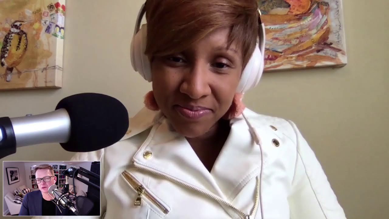 CNLP 262: Nona Jones on Facebook and Social Media Engagement
