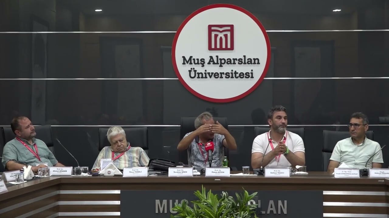 Bir Bilim Olarak Tarihin Temellendirilmesi Sorunu- Müzakereler