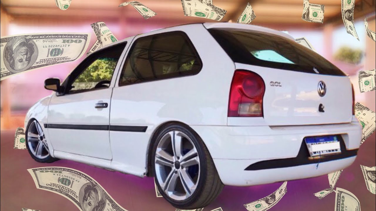 Como comprei meu primeiro carro aos 18 anos *ganhando pouco *