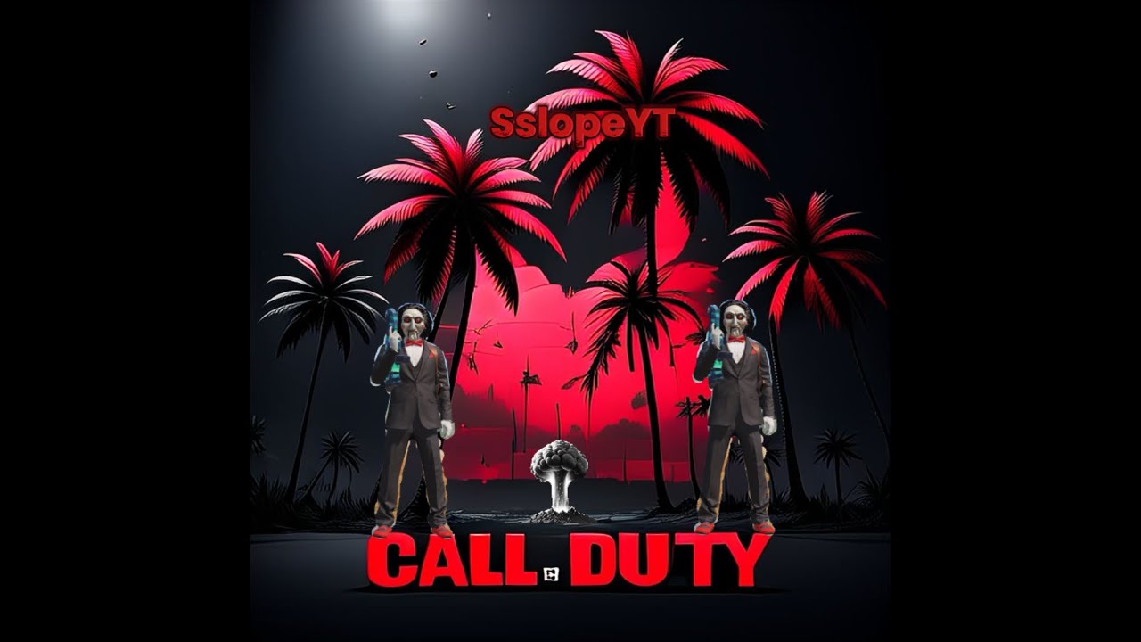 SslopeYT is back!! NEW rainbow 6 siege mobile is finally here