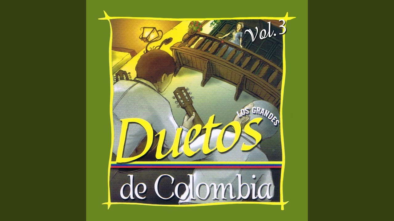 Al Calor de Tu Afecto (Bambuco)