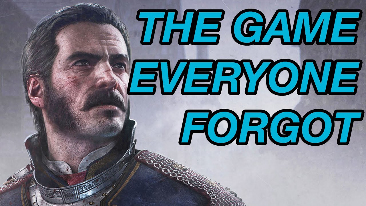 Playstation's Forgotten Exclusive