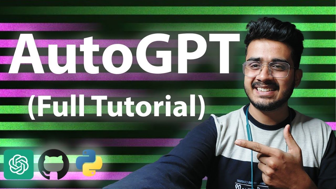 How to install Auto GPT || Auto GPT full step by step tutorial