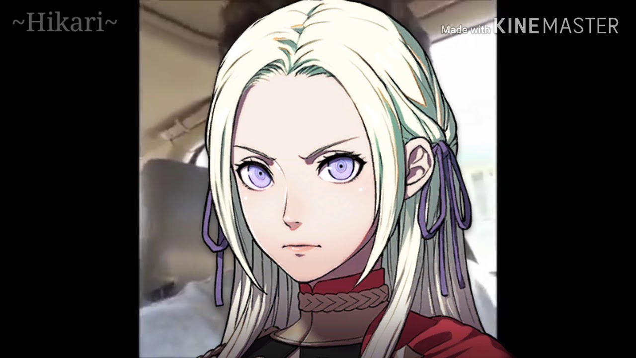 Fire Emblem as Vines