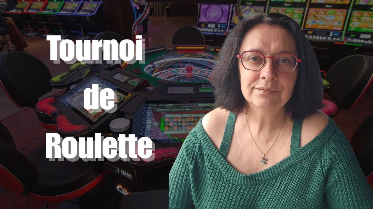 INÉDIT : LE SEUL TOURNOI DE ROULETTE GRATUIT QUI T'APPREND À GARDER TON CAPITAL TOUTE L'ANNÉE !