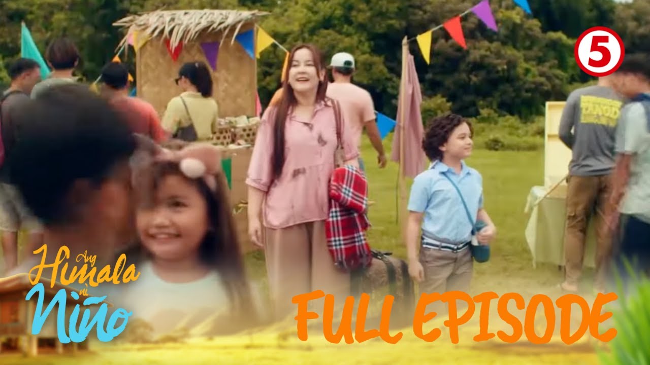 Ang Himala ni Niño Episode 1 | September 30, 2024