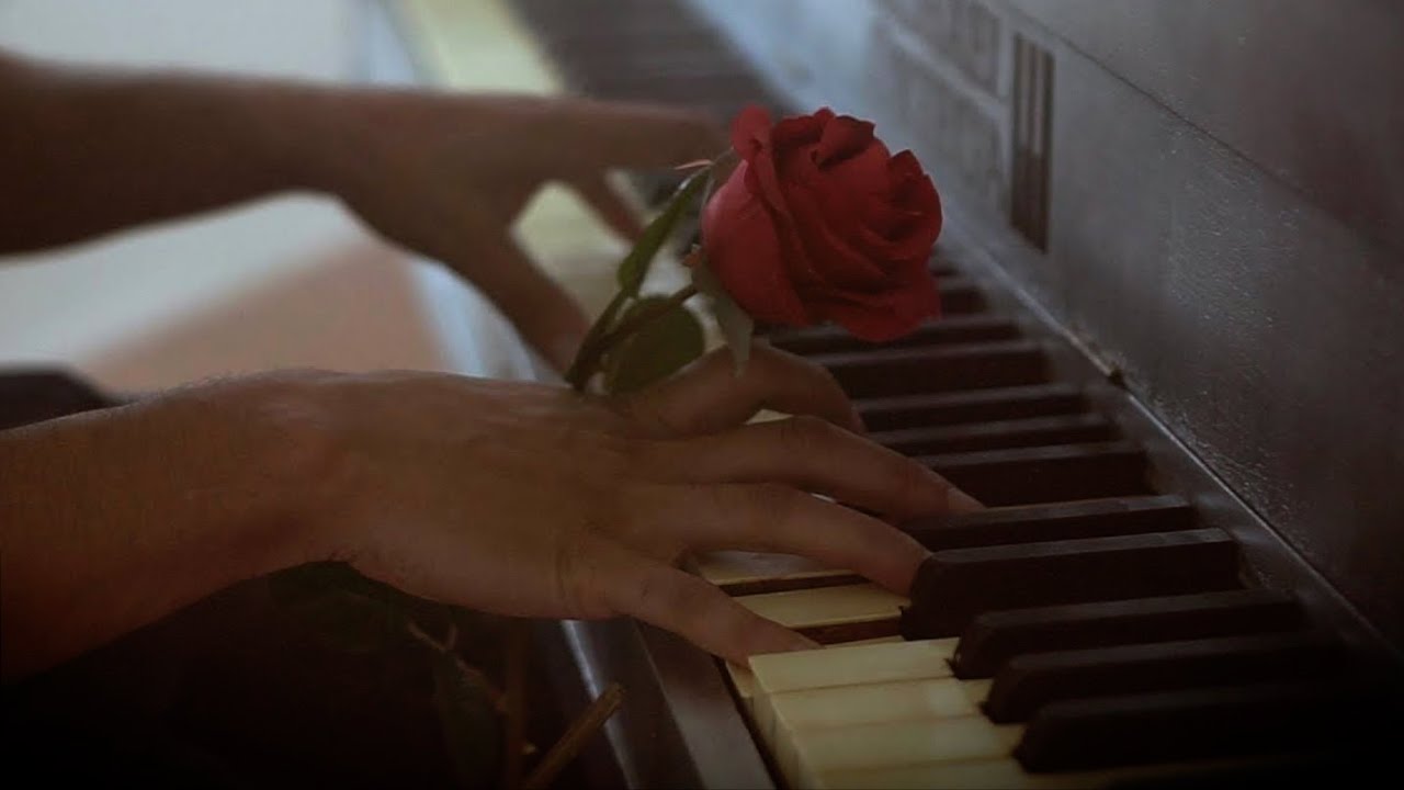 Michael Ortega - I Promise You (Original Piano Composition)