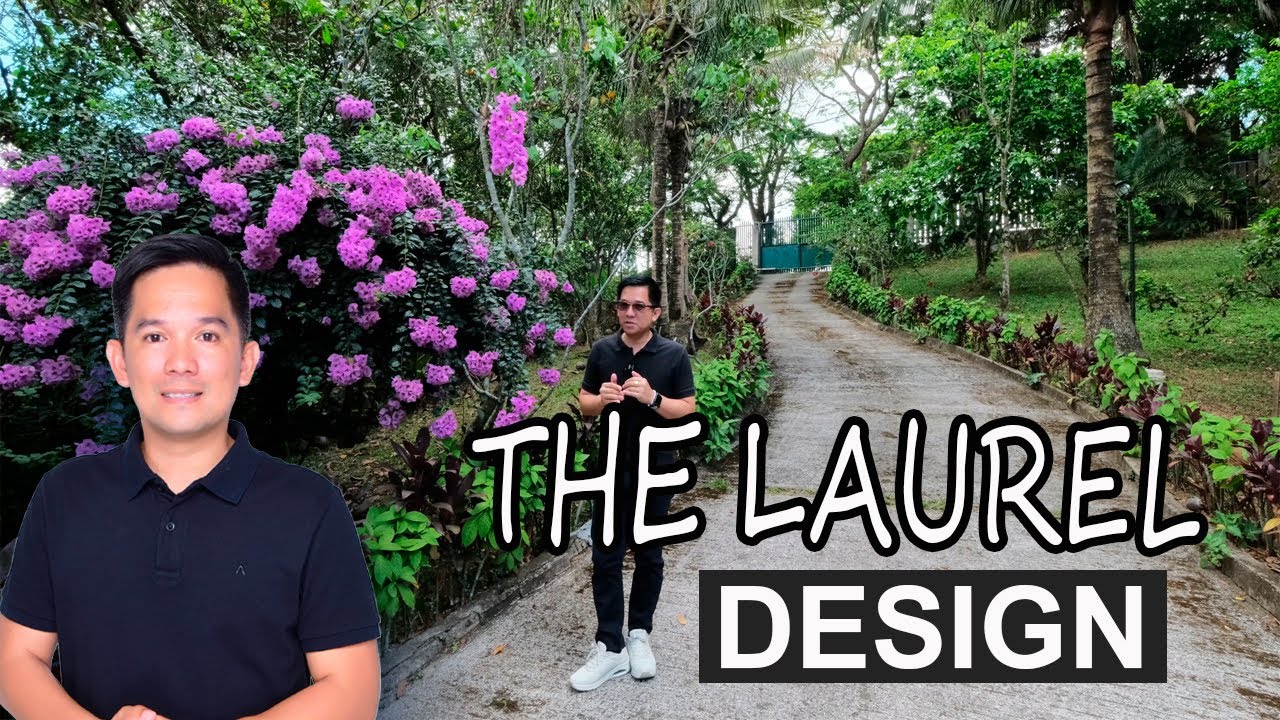 THE LAURELS IN TAGAYTAY | FARMHOUSE TOUR TAGAYTAY NEAR BREAKFAST ANTONIOS | FARMHOUSE TOUR D7