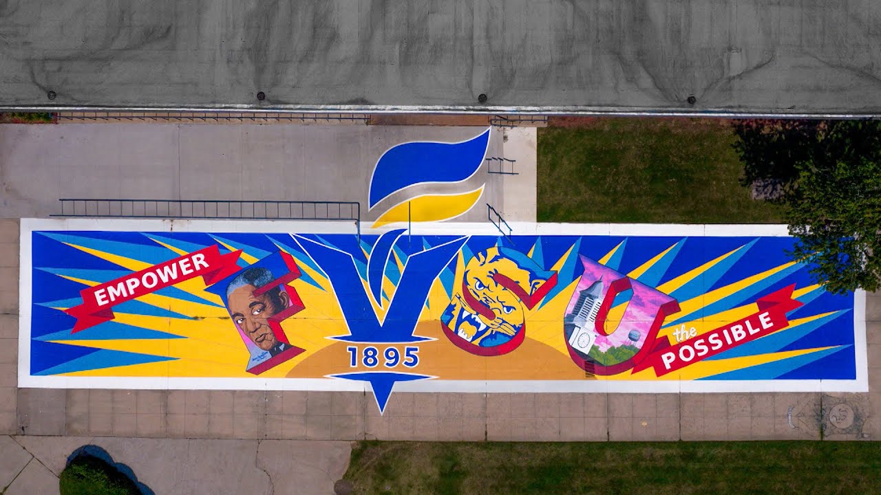 Fort Valley State University: 128 Years of Legacy