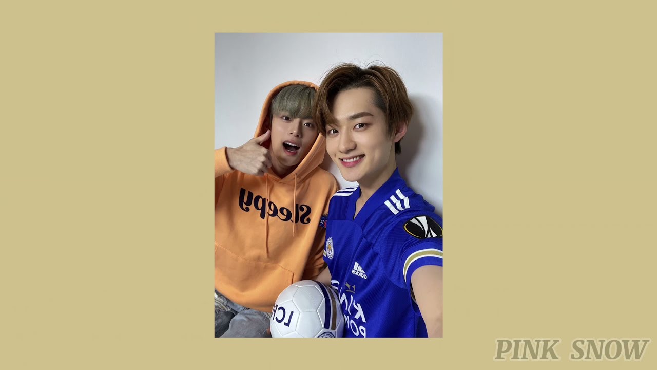(#깡묭)- 두근거려 (KANGMIN X YONGSEUNG)