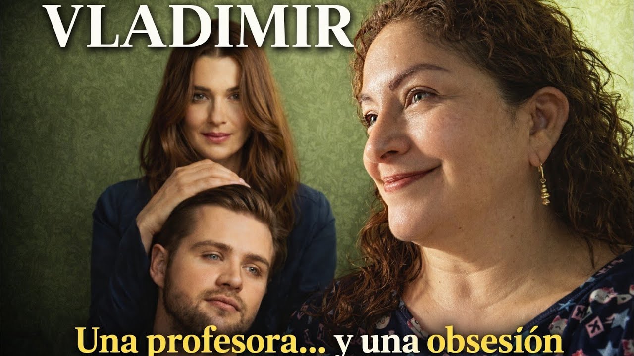 Vladimir: la serie que habla del deseo, la edad y el poder | Análisis y reflexión