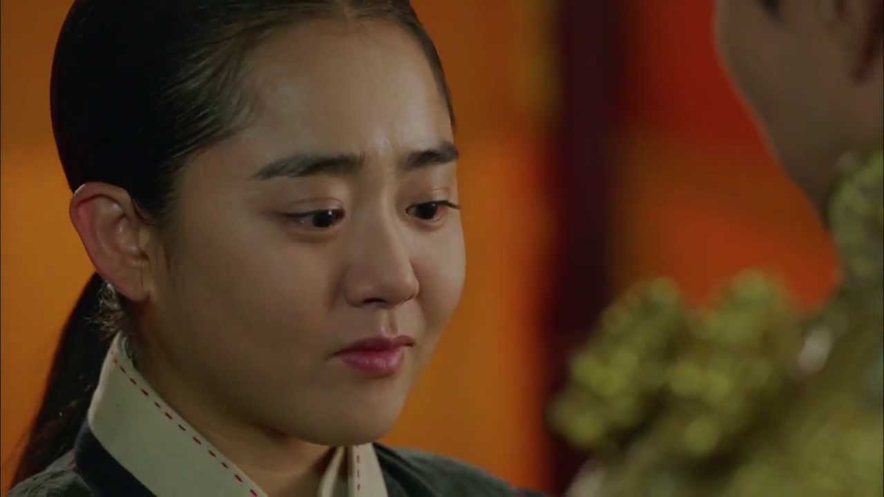[HOT] 불의 여신 정이 32회 - '달리지도 않은 제 심장이 뛰었습니다.' 다시 만난 문근영과 이상윤! 드디어 서로의 마음 확인! 20131022