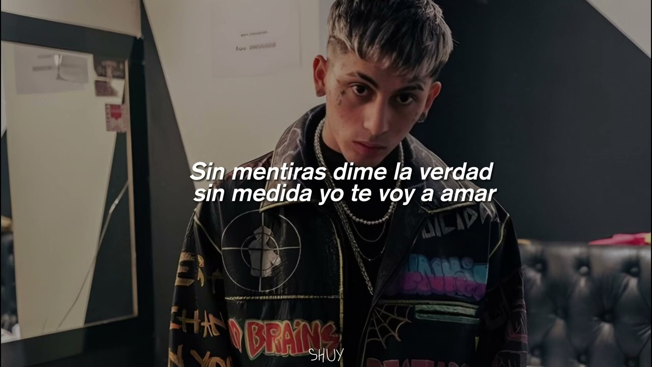 KHEA - Falling (Talk To Me) | LETRA