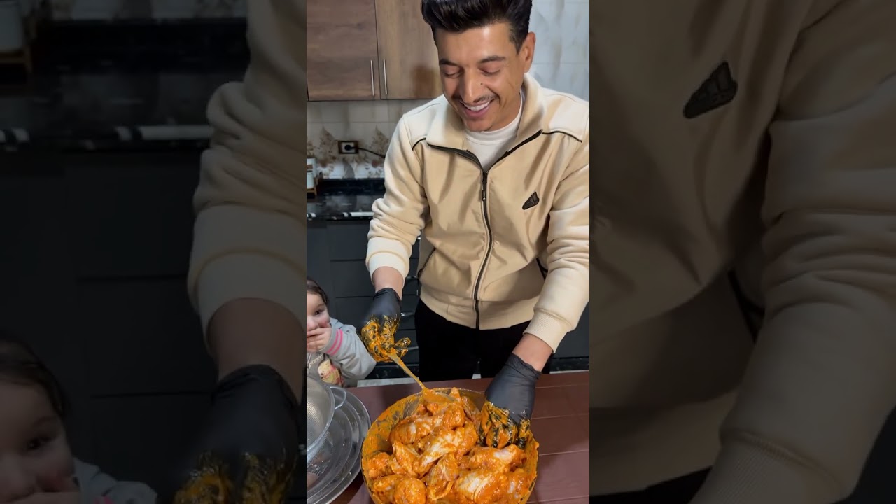 اطيب جوانح بل فرن لاايم