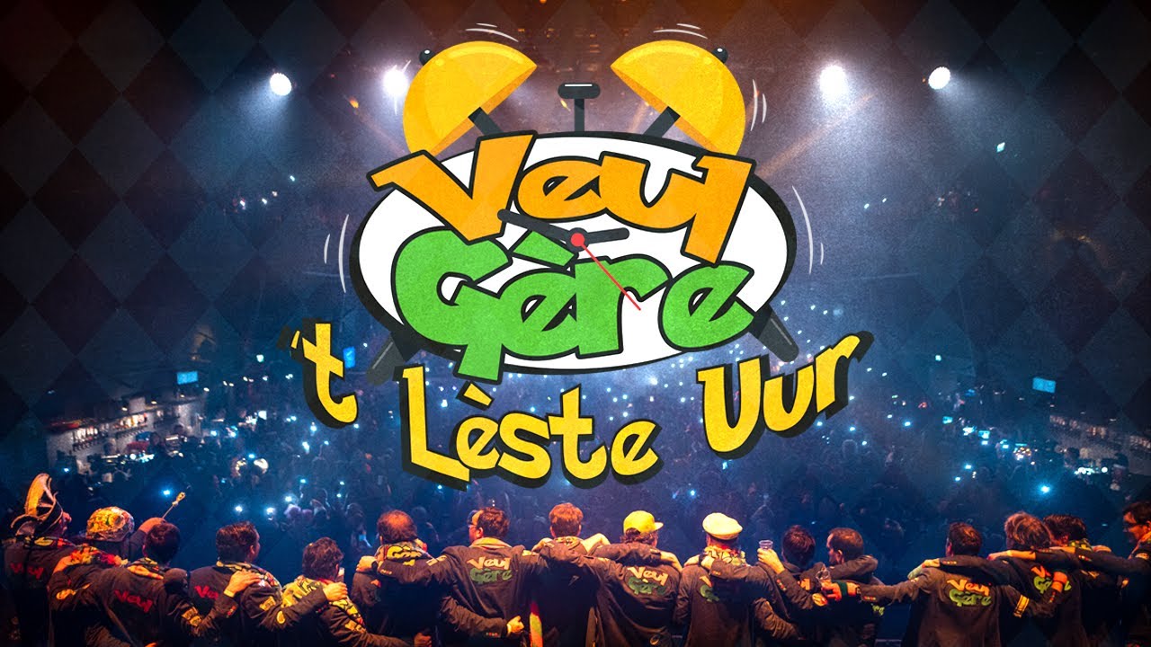 Veul Gère - 't Lèste Uur (Carnaval 2023)