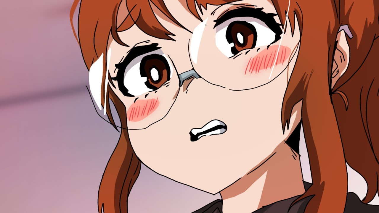 A Quirkless Uraraka (MHA:AU Story Animation)