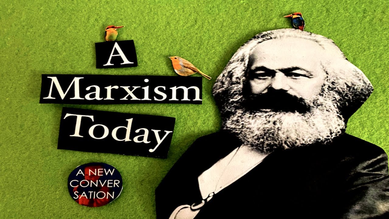 Laclau & Mouffe (Revised) - A Marxism Today (feat.@anewconvo) | Philosophy Instrumentals Ep.15