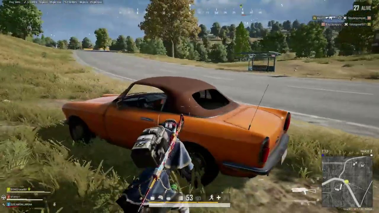 PUBG  BATTLEGROUNDS  2026 02 05 21 21 41