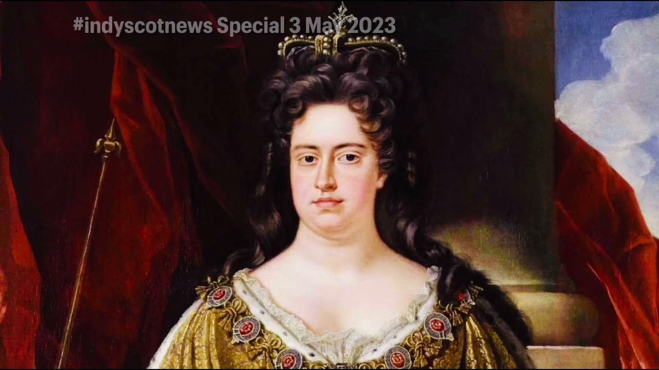 Sara Salyers on United for Independence