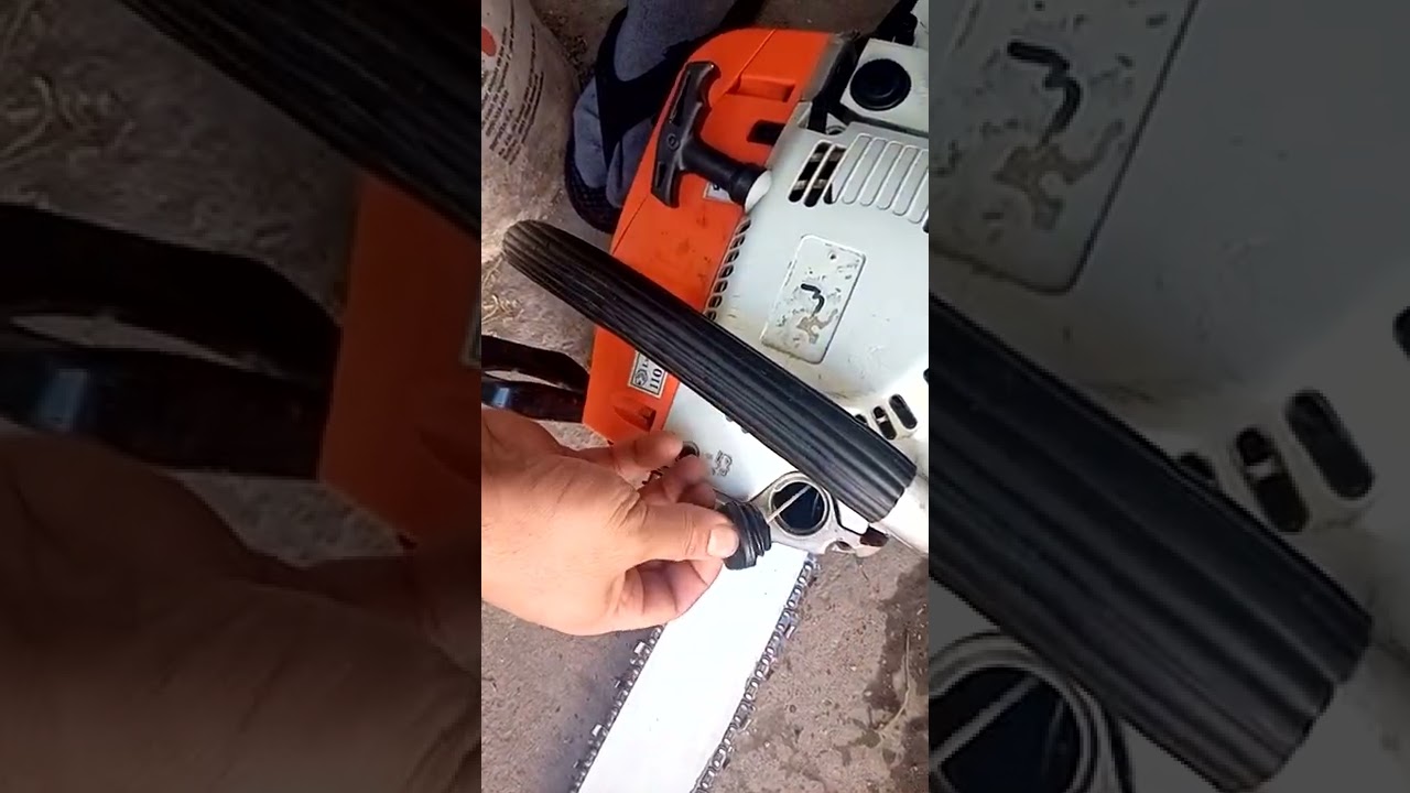 motosierra chinas