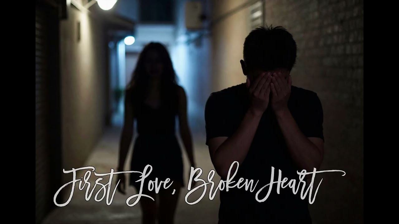 First Love, Broken Heart | Emotional Metal / Metalcore